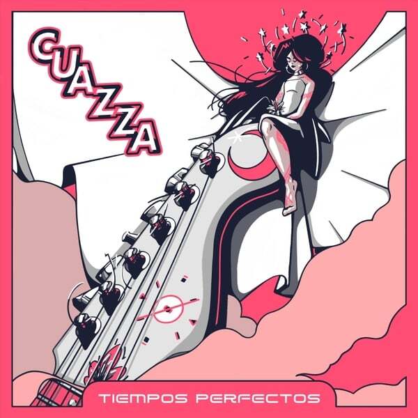 Cover art for Tiempos Perfectos (2026)